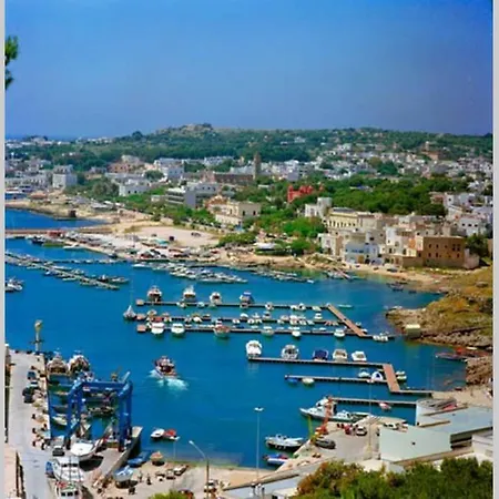 Vacanze San Gregorio Meridiana 3 Appartamento *