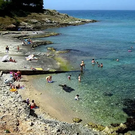 Vacanze San Gregorio Meridiana 3 Appartamento *