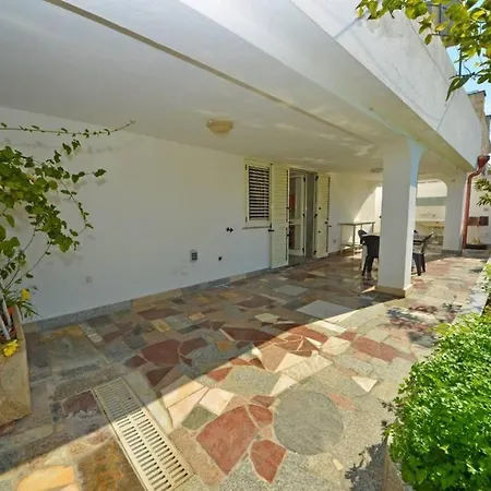 Appartamento Vacanze San Gregorio Meridiana 3