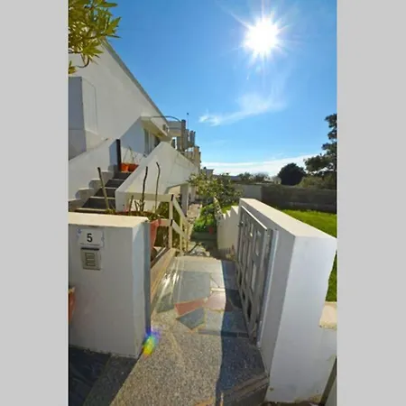 Meridiana 3 Apartman *