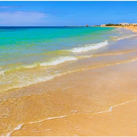 Vacanze San Gregorio Meridiana 3 *