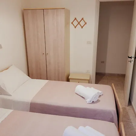 Vacanze San Gregorio Meridiana 3 Appartamento