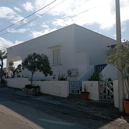 Appartamento Vacanze San Gregorio Meridiana 3