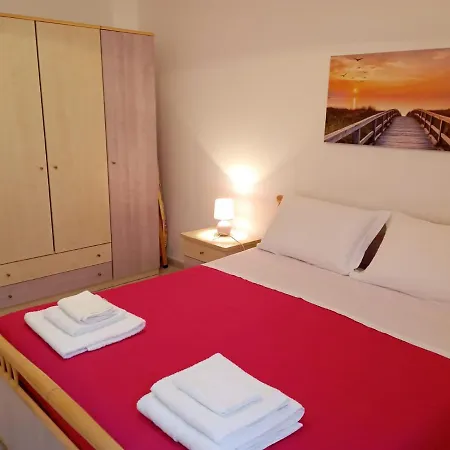 Meridiana 3 Apartment Santa Maria di Leuca