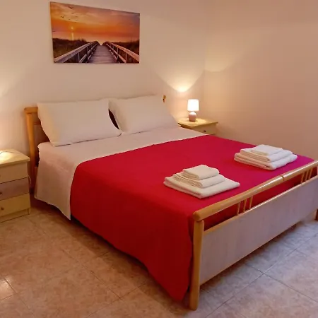 Meridiana 3
