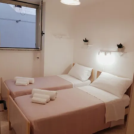 Apartment Meridiana 3 Santa Maria di Leuca